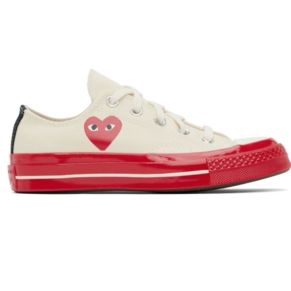 COMME DES GARÇONS - Picture 4 of 5